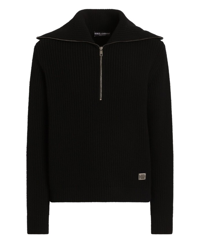 pull-over-noir