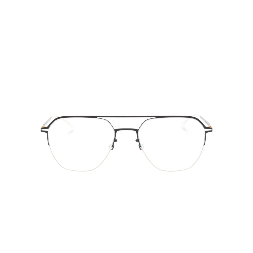 Mykita Imba 167 OPT Optical Frame Black Unisex