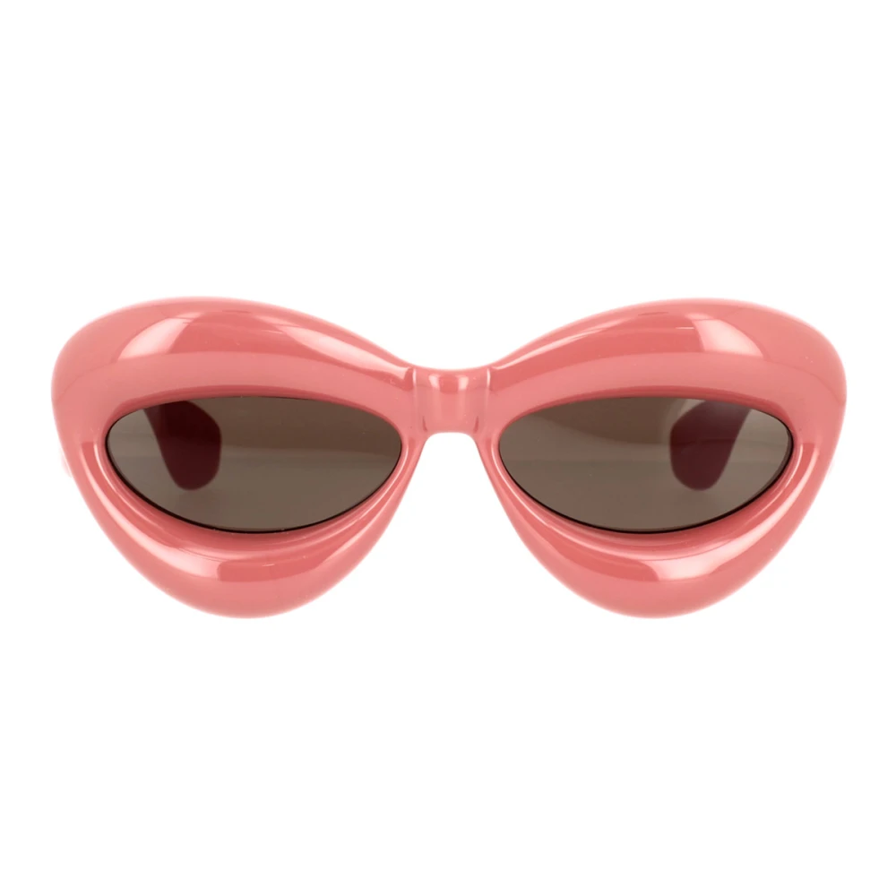 Accessories > Sunglasses - - Loewe - Modalova