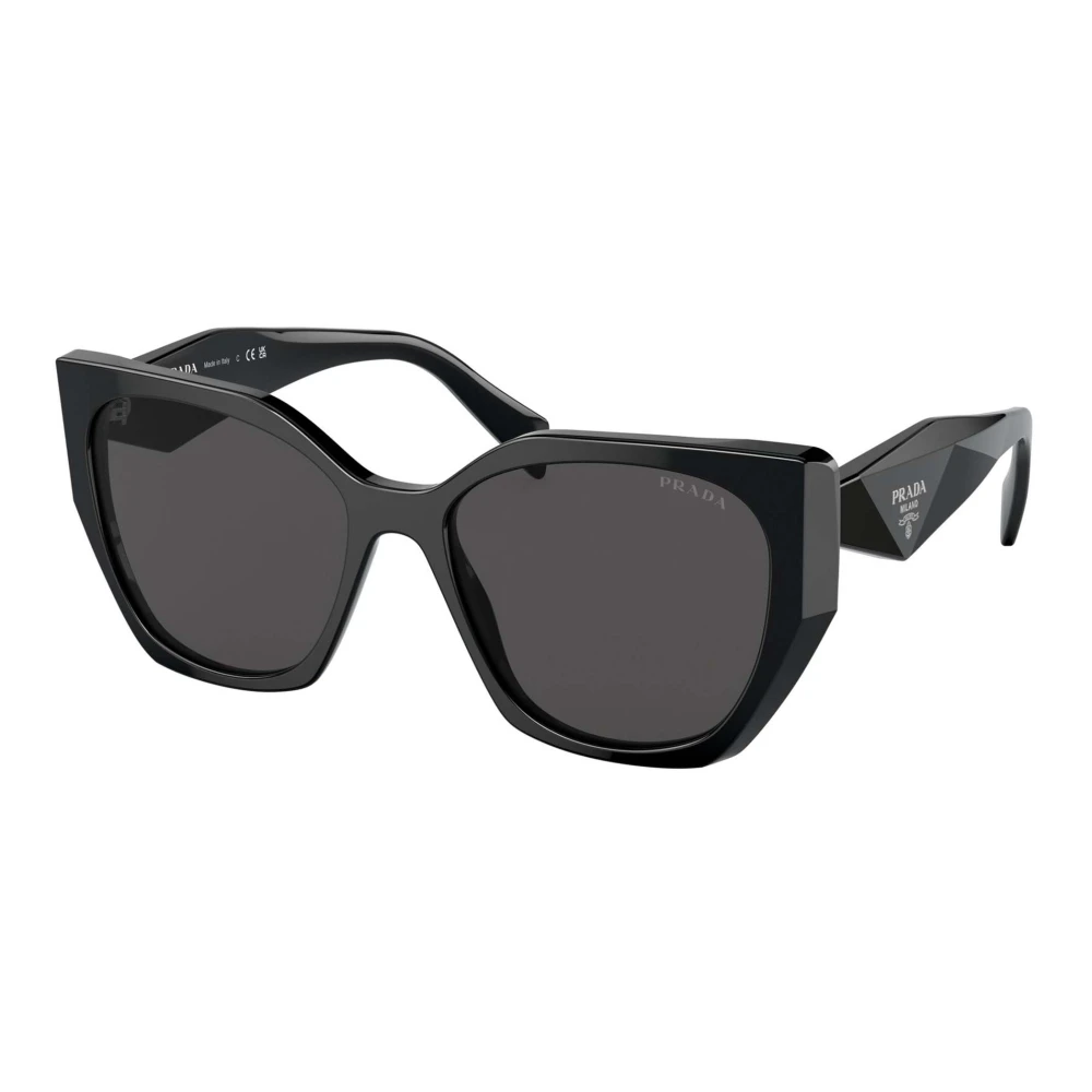 Prada Women's Black Sunglasses