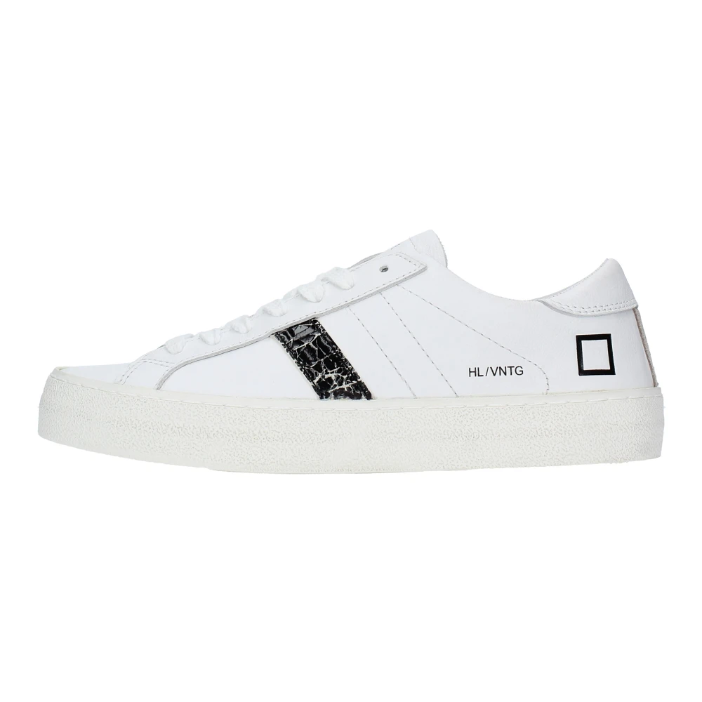 Shoes > Sneakers - - D.a.t.e. - Modalova