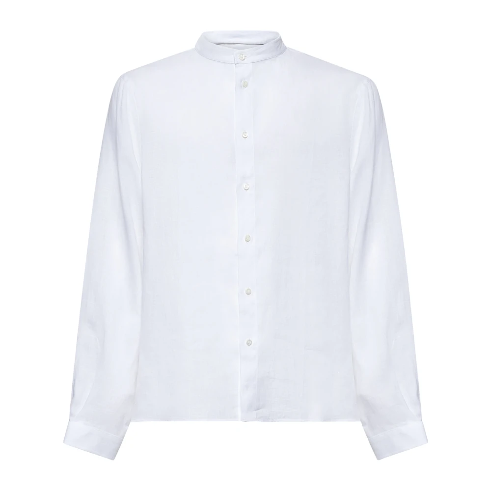 Shirts > Formal Shirts - - Brunello Cucinelli - Modalova