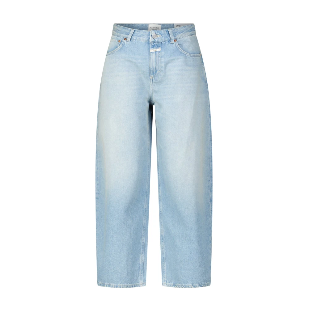 Jeans > Loose-fit Jeans - - Closed - Modalova