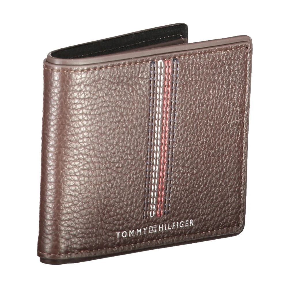 Tommy Hilfiger Tassen en accessoires Brown Heren