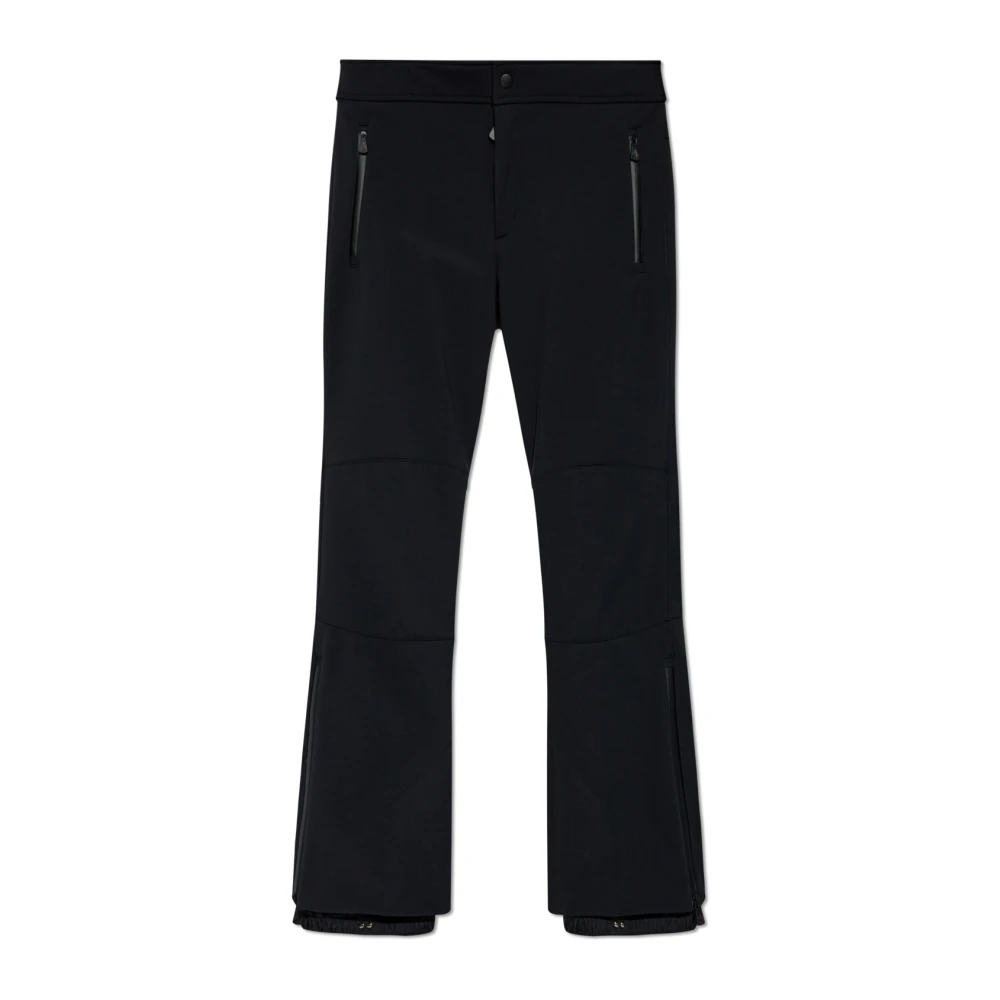 Moncler Prestatie & Stijl Black Heren