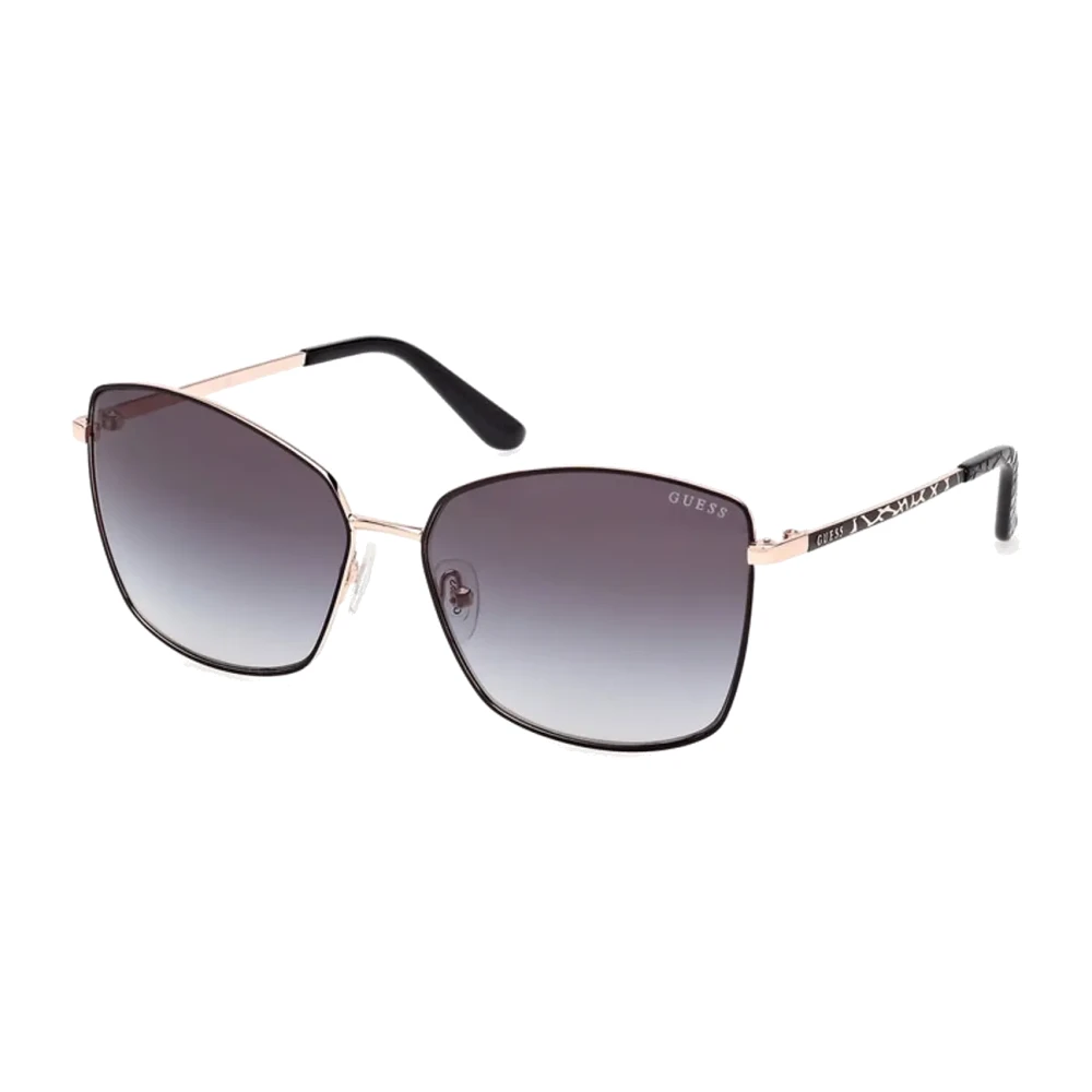 Guess Unisex Yellow Sunglasses, 59 Mm, Gu00149/S 02B Sunglasses