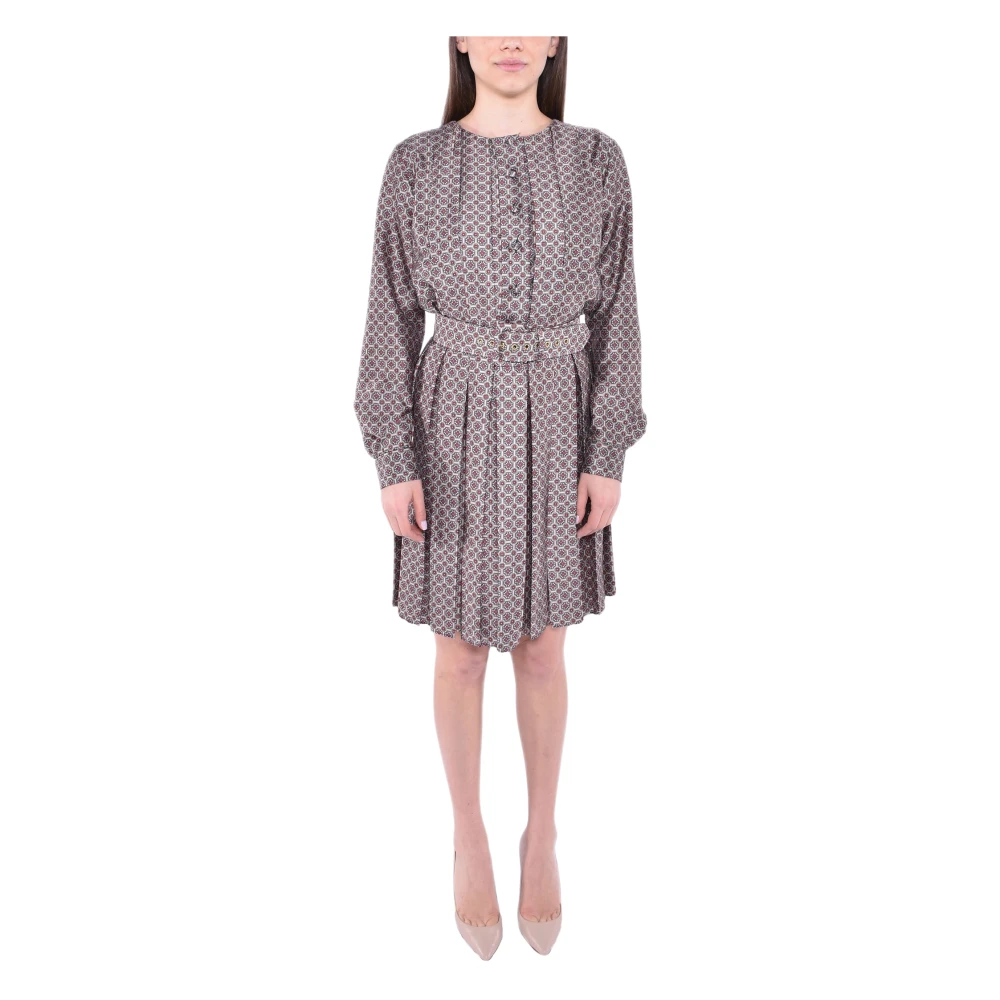 Dresses > Day Dresses > Short Dresses - - MVP wardrobe - Modalova