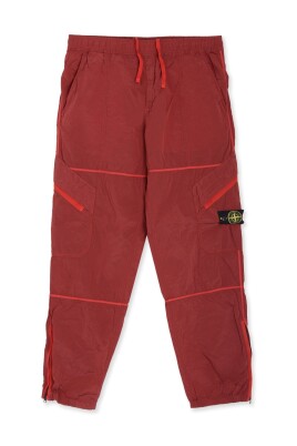 red-shell-cuffed-pants-with-compass-badge