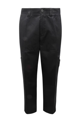 Ghost Regular Cargo Pants