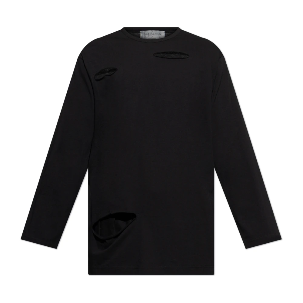 Tops > Long Sleeve Tops - - Y-3 - Modalova