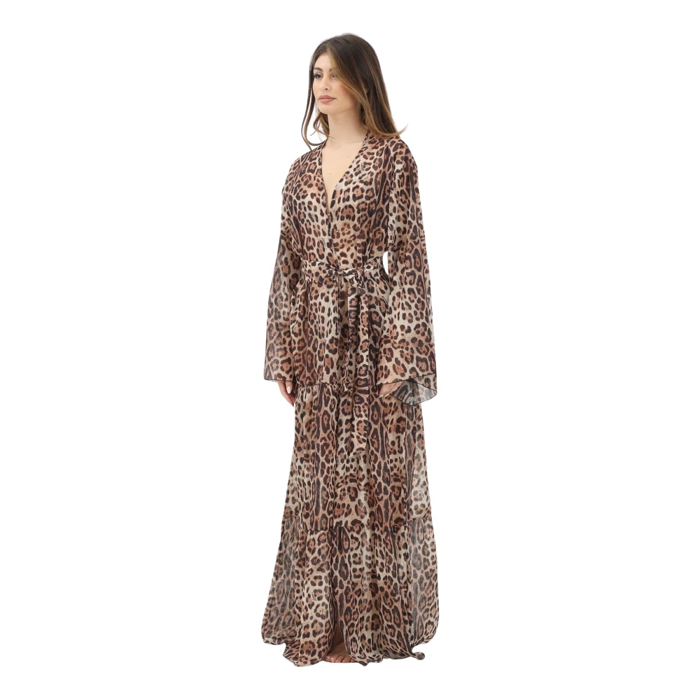 Dresses > Day Dresses > Maxi Dresses - - 4Giveness - Modalova