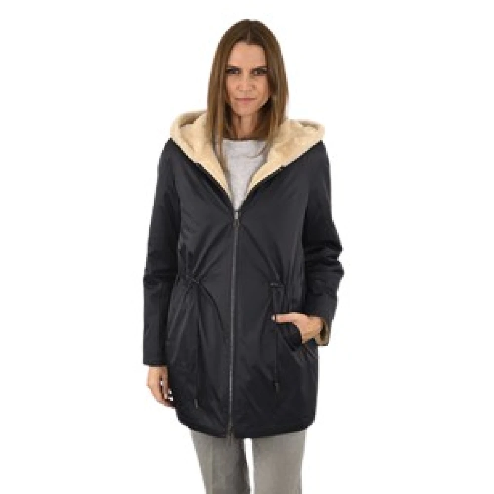 Levinsky - Coats > Parkas - Brown - Levinsky - Modalova