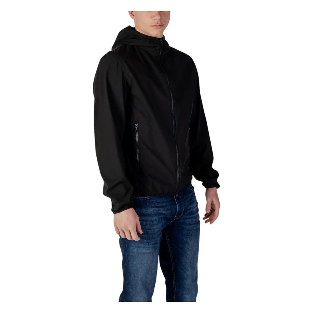 Colmar Lente Zomer Herenjassen Collectie Black Heren