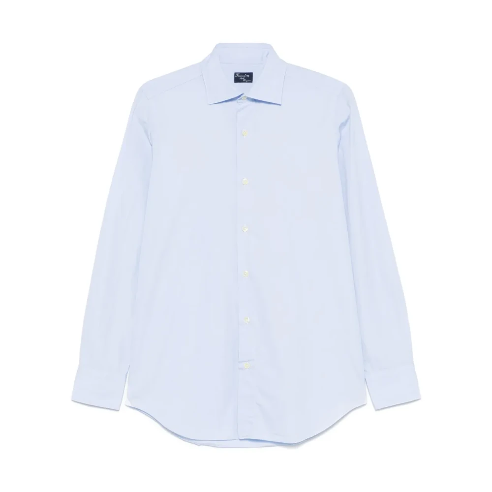 Shirts > Casual Shirts - - Finamore - Modalova