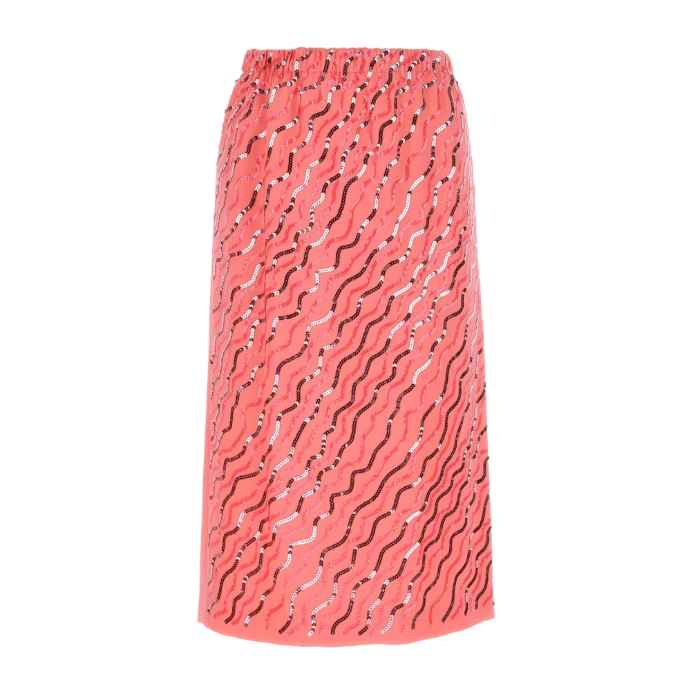 Skirts > Midi Skirts - - Marni - Modalova