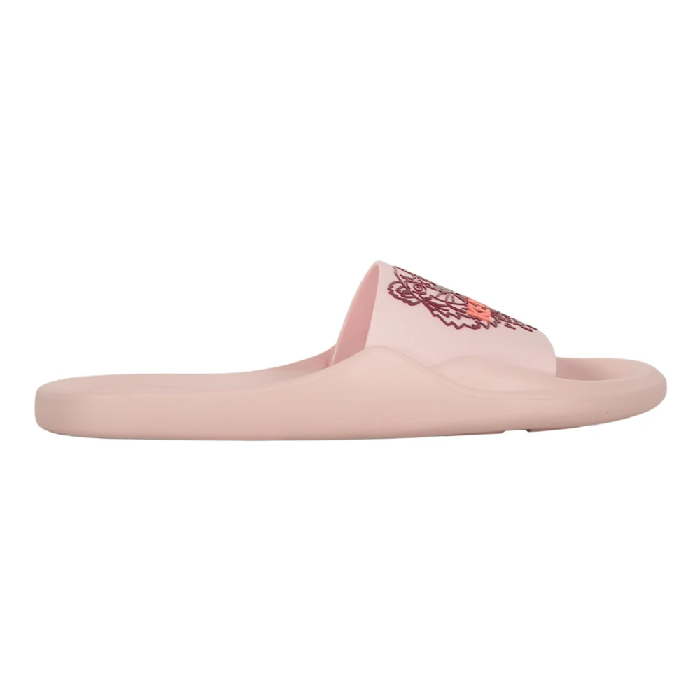 Shoes > Flip Flops & Sliders > Sliders - - Kenzo - Modalova