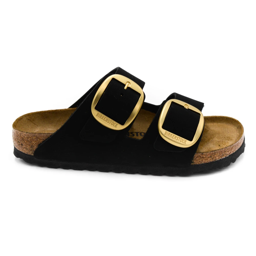 Birkenstock grote online gesp