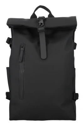 Rolltop Ryggsäck Handväska