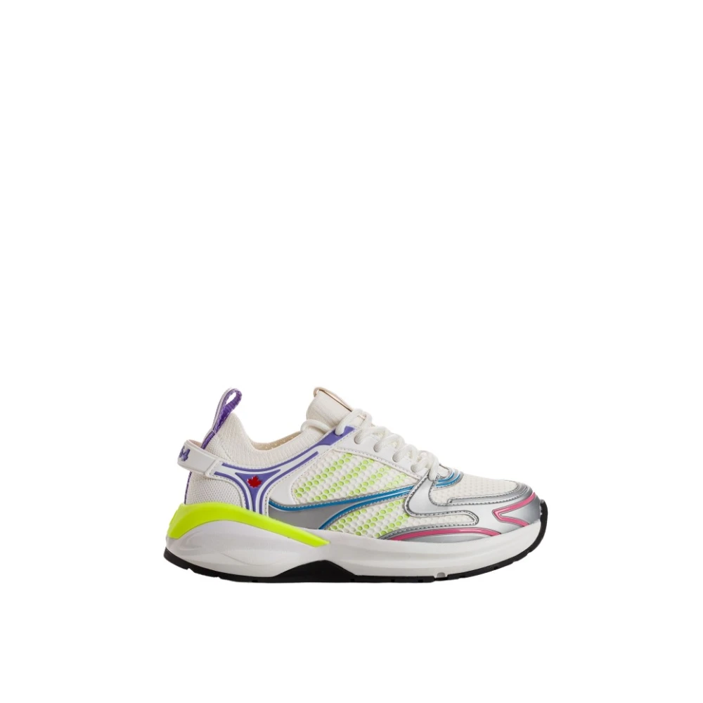 Shoes > Sneakers - - Dsquared2 - Modalova