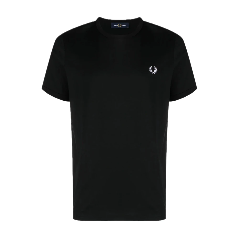 Tops > T-Shirts - - Fred Perry - Modalova