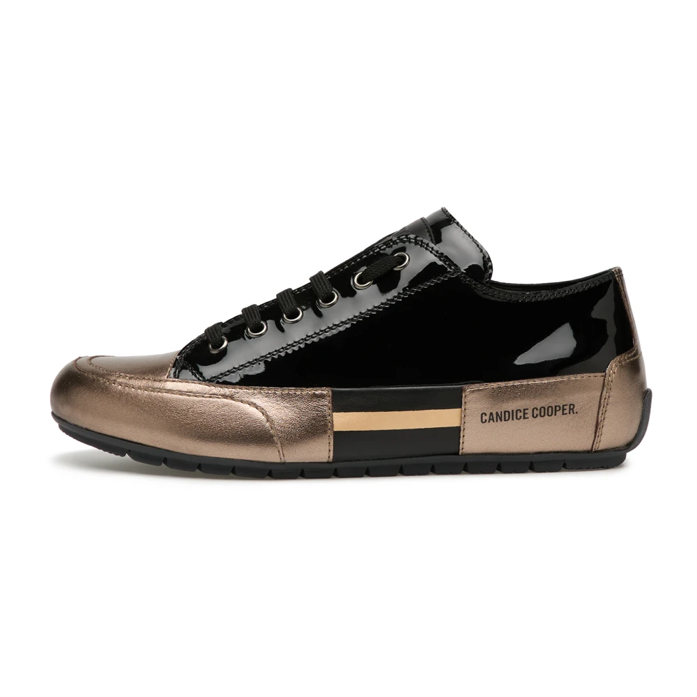Candice Cooper - Rock Patch - Shoes - Damen - Schwarzk - 41 Eu - Bild 3