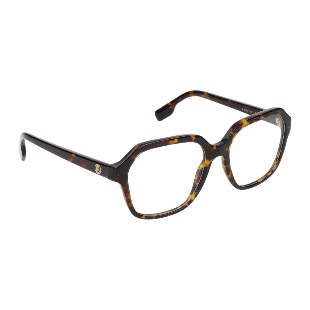 Burberry Stijlvolle Bril 2358 Brown Dames