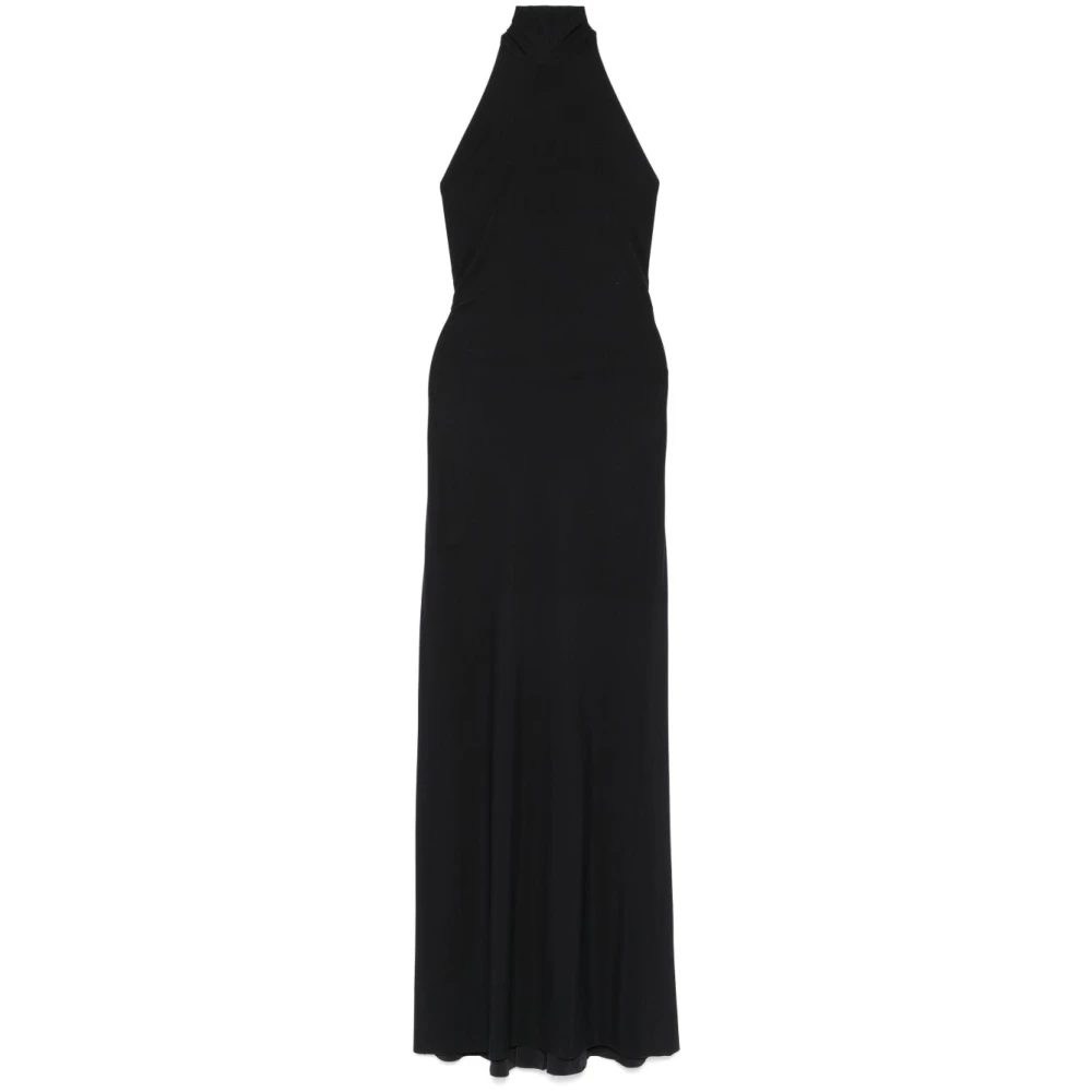 Dresses > Day Dresses > Maxi Dresses - - Amazuin - Modalova