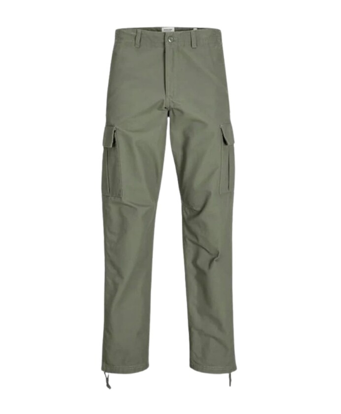 pantalon-cargo-barkley-vert-coupe-regular