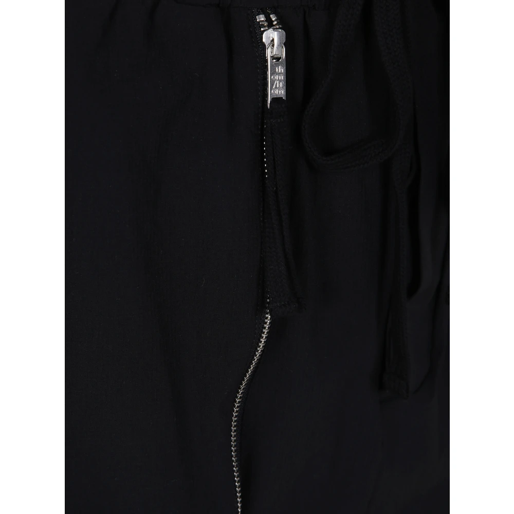 Thom Krom Casual Heren Shorts Brown Heren