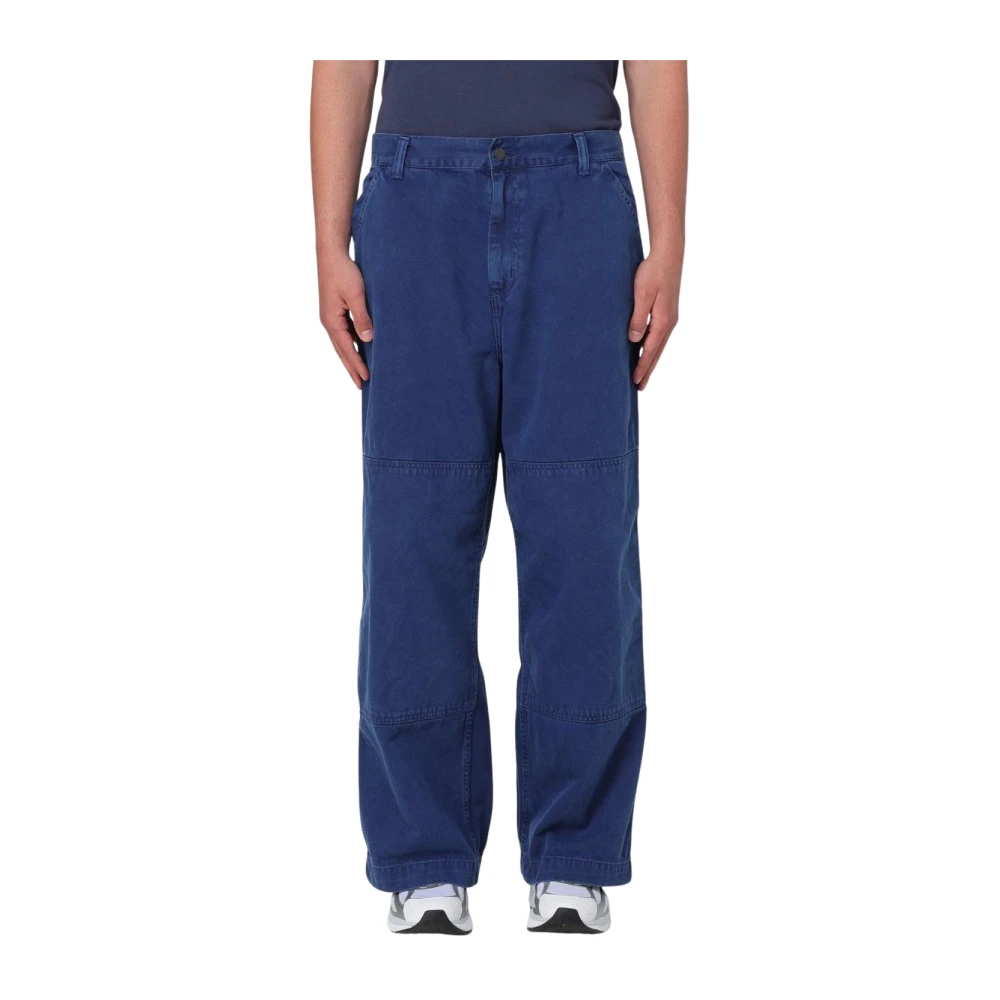 Trousers > Wide Trousers - - Carhartt Wip - Modalova