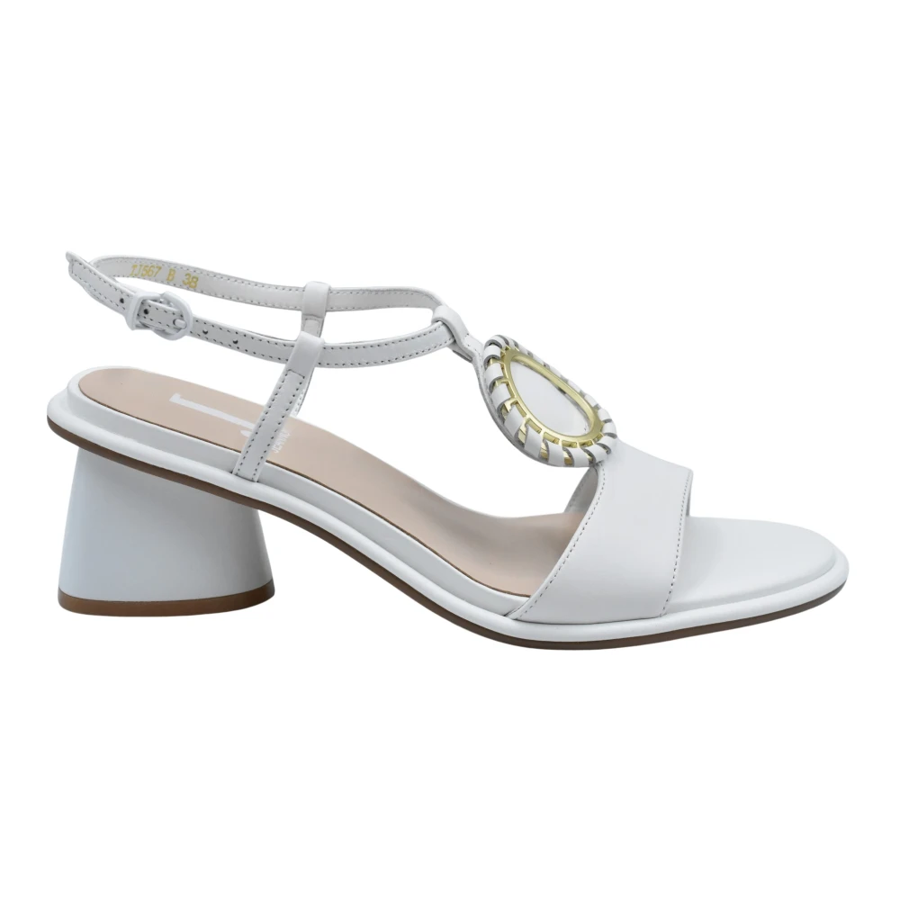 Shoes > Sandals > High Heel Sandals - - Jeannot - Modalova