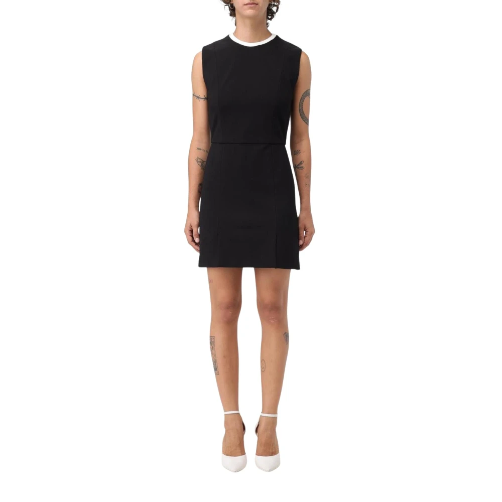 Dresses > Day Dresses > Short Dresses - - Msgm - Modalova
