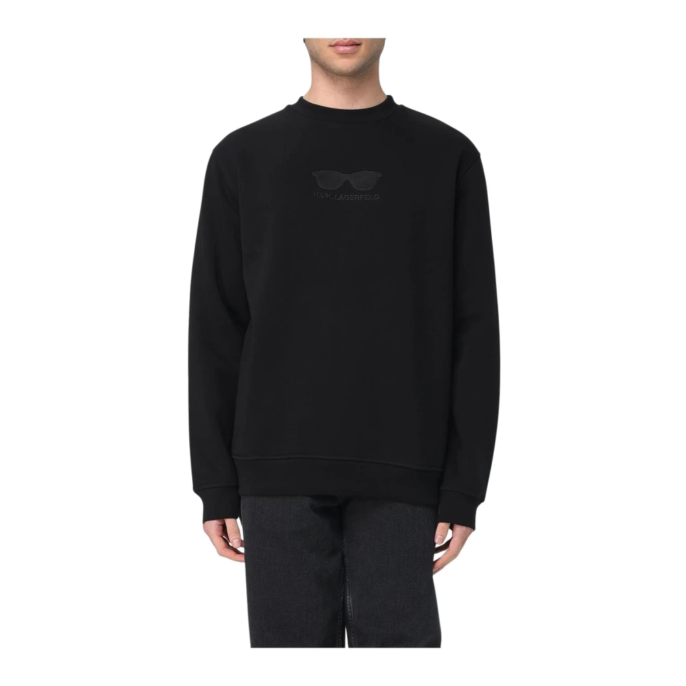Sweatshirts & Hoodies > Sweatshirts - - Karl Lagerfeld - Modalova