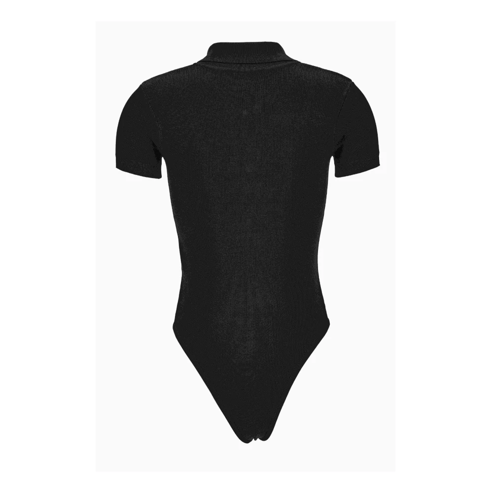 Versace Jeans Couture Truien Black Dames