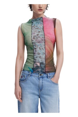 colorful-patterned-slip-on-top