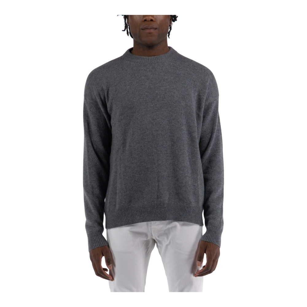Knitwear > Cashmere Knitwear - - Jil Sander - Modalova