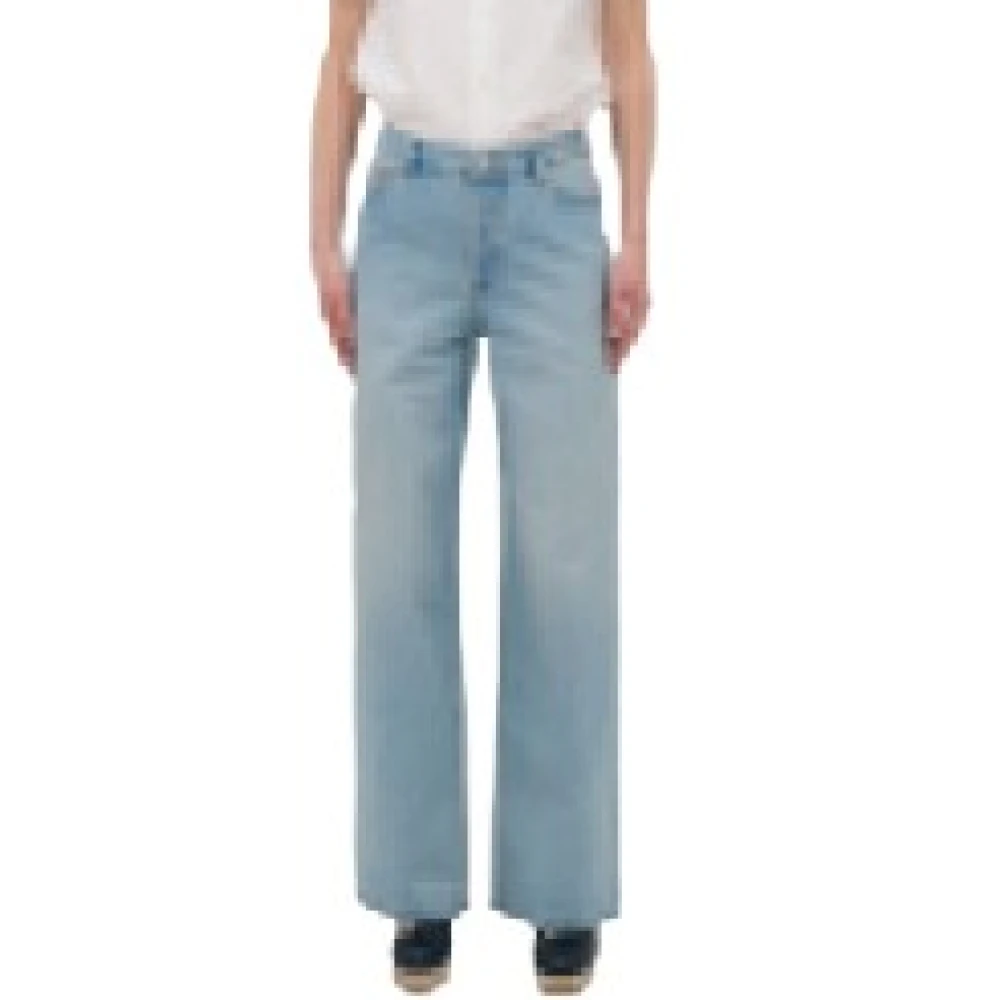 A.p.c. Donna Blu Jeans, W25, New,