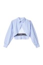 chemise-en-popeline-bleu-clair-avec-top