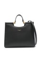 black-shopper-bag