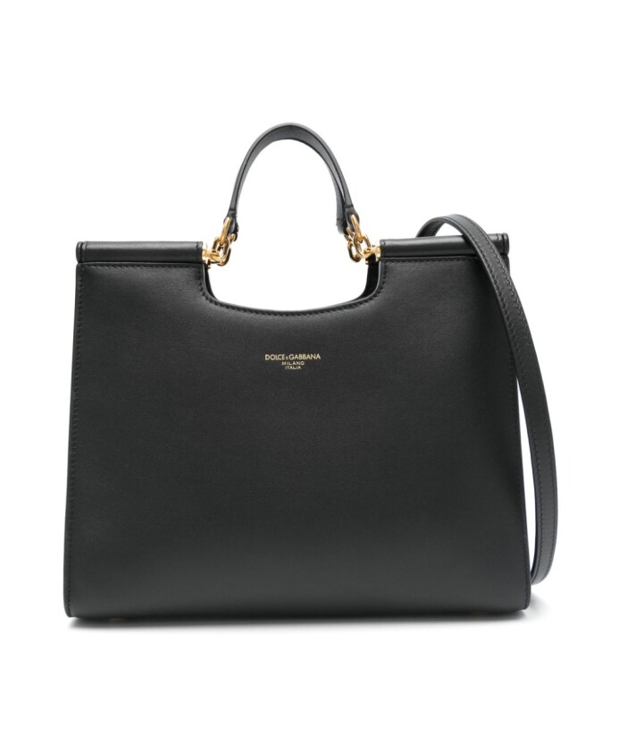 black-shopper-bag