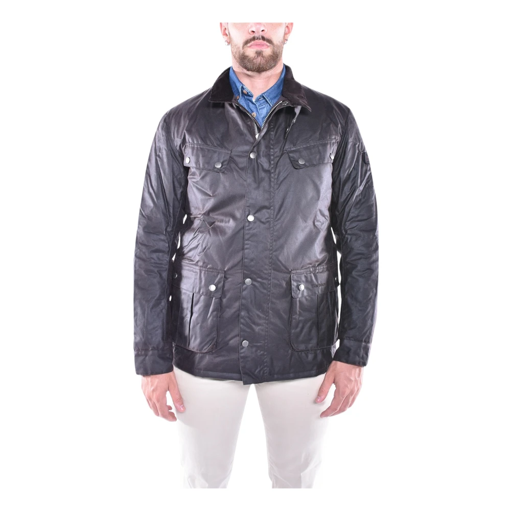 Jackets > Light Jackets - - Barbour - Modalova
