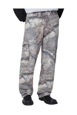Realtree Camo Cargo Pant