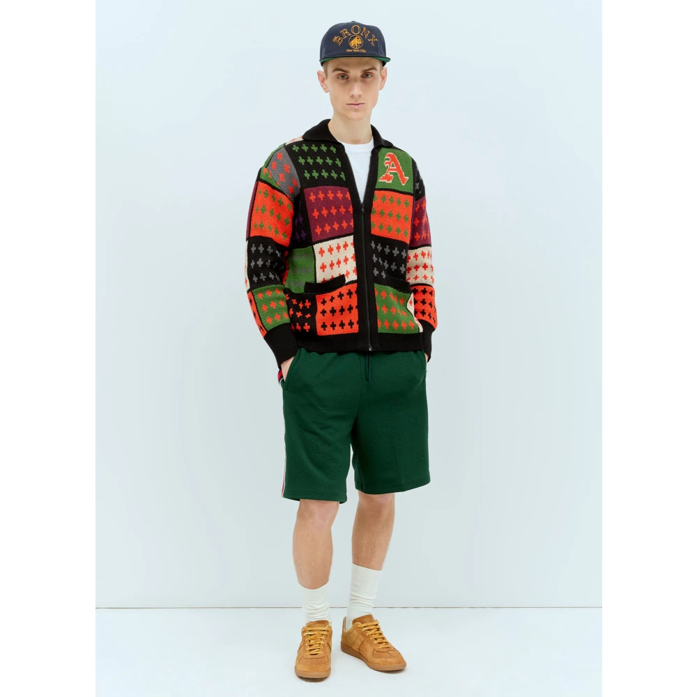 Awake NY Knitwear Multicolor Heren