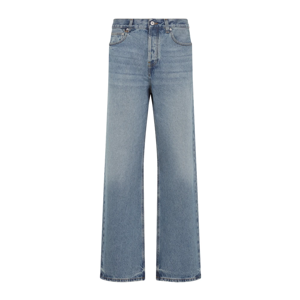 Jeans > Wide Jeans - - Jacquemus - Modalova
