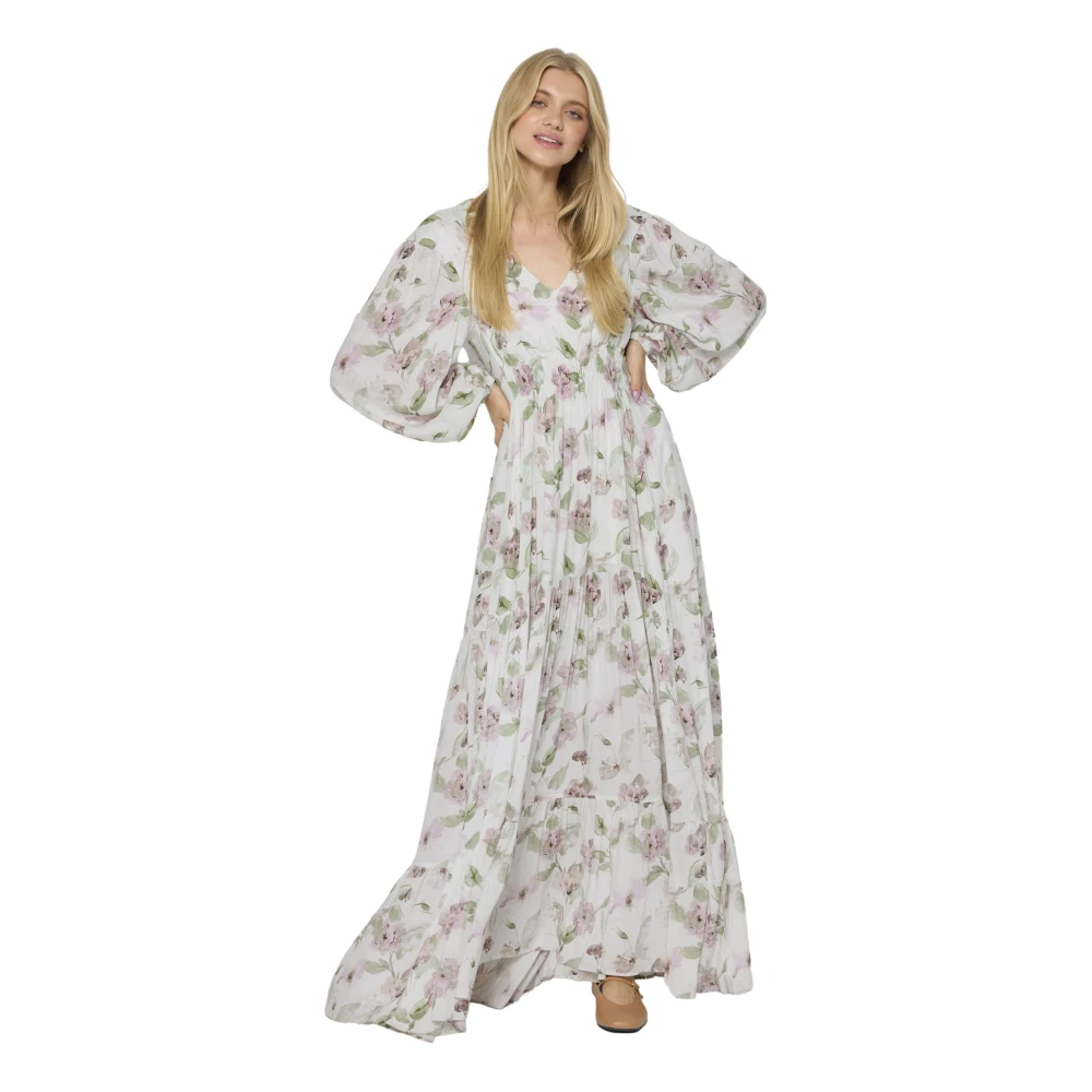 Bizuu Misti Multicolor Dames