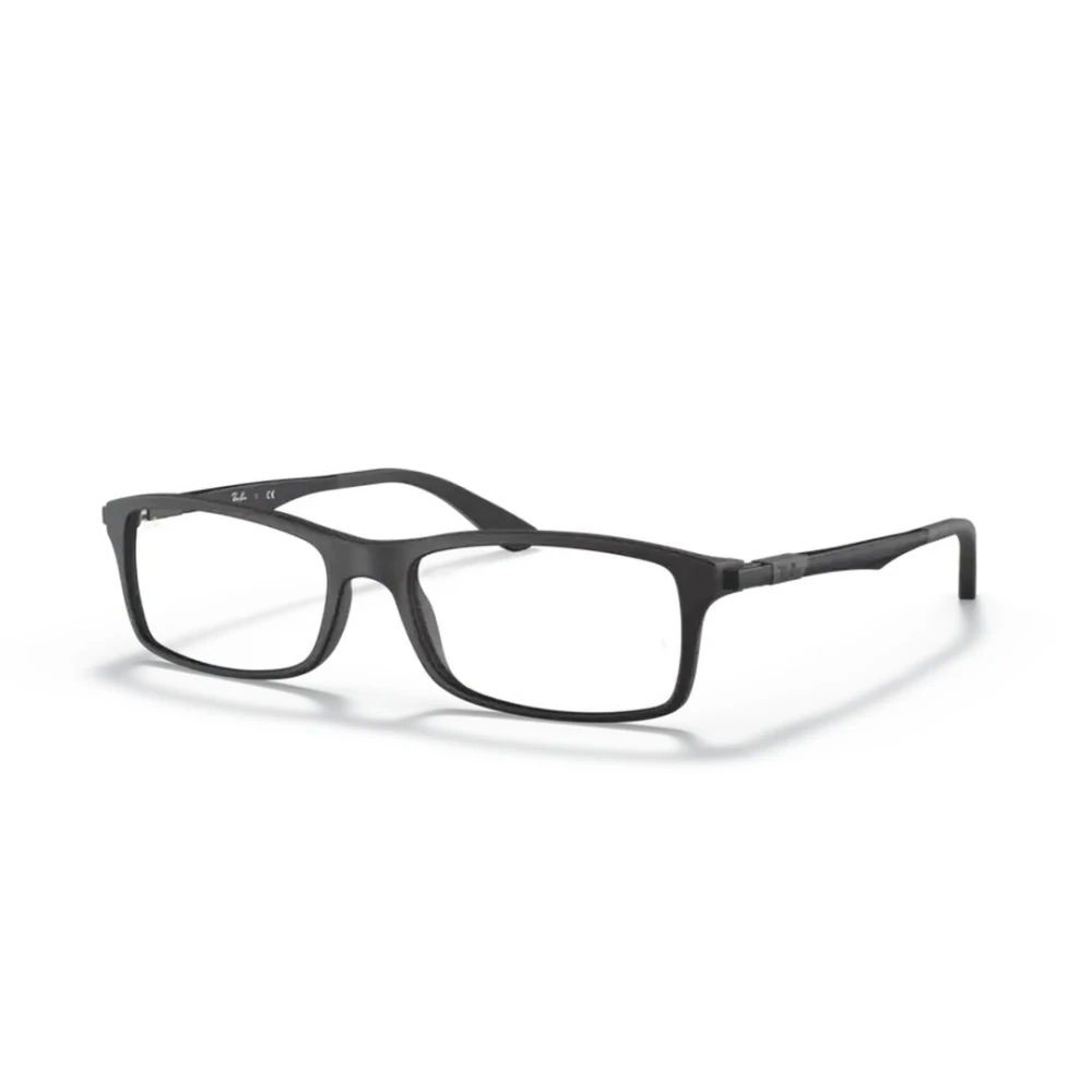 Ray-Ban Vista Sunglasses - Unisex - Glasses - Black - 54 Mm - Accessories