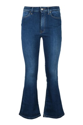 flare-jeans-i-bomuldsblanding