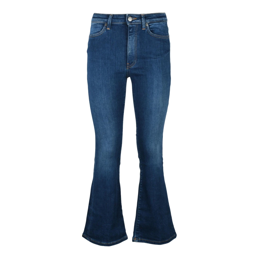 Jeans > Boot-cut Jeans - - Dondup - Modalova