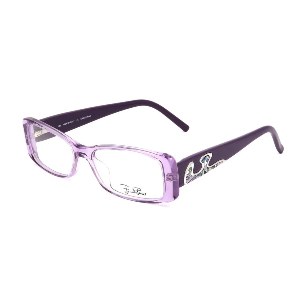 Accessories > Glasses - - Emilio Pucci - Modalova