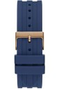 montre-a-bracelet-en-caoutchouc-bleu